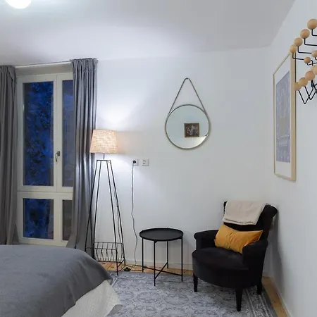 Apartment Historical Center *