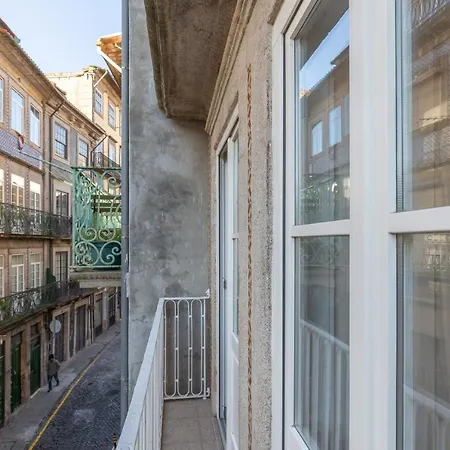 Historical Center * Oporto