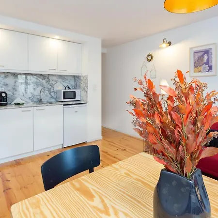 Historical Center Apartment *