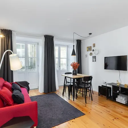 Historical Center Apartment *