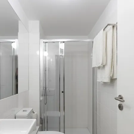 דירה Historical Center פורטו