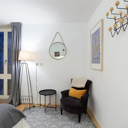 Historical Center Apartamento Oporto