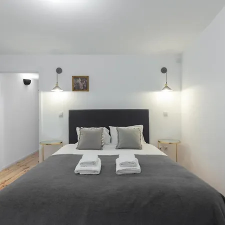 Historical Center Apartment *