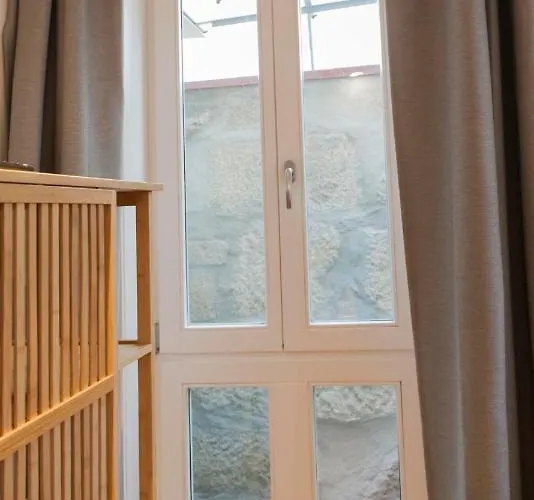 Historical Center Apartment *