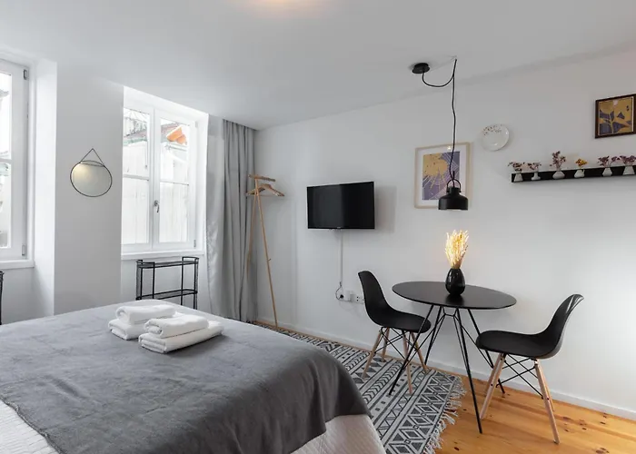 Apartment Historical Center *