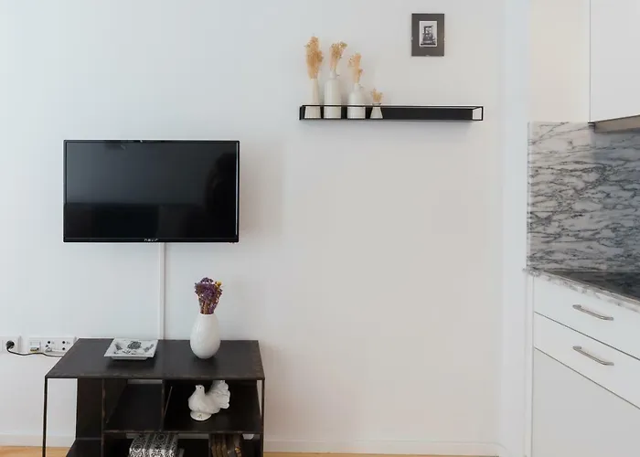 Διαμέρισμα Historical Center