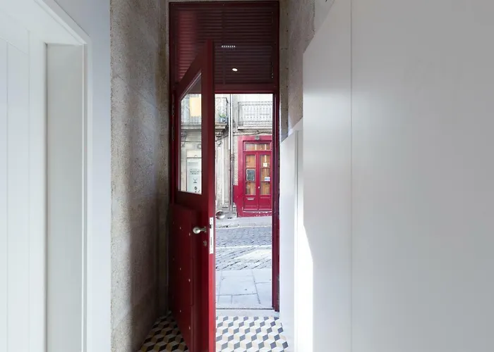 Historical Center * Πόρτο