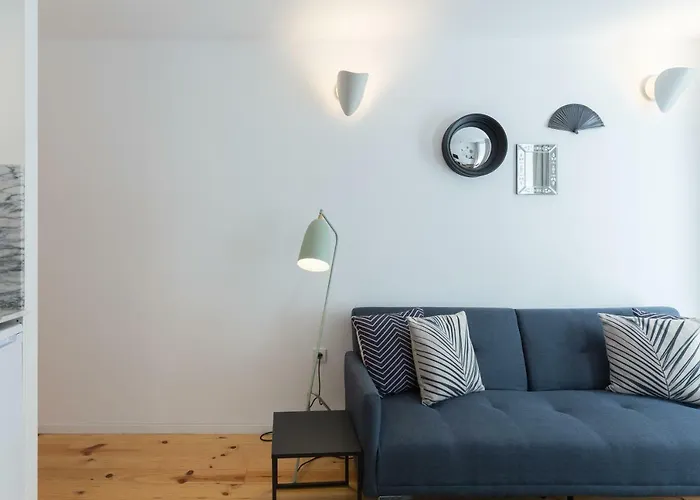 Historical Center 포르투