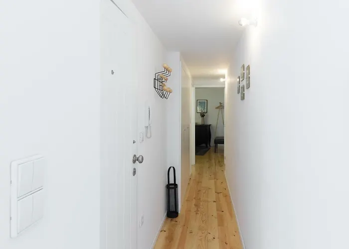 Apartment Historical Center