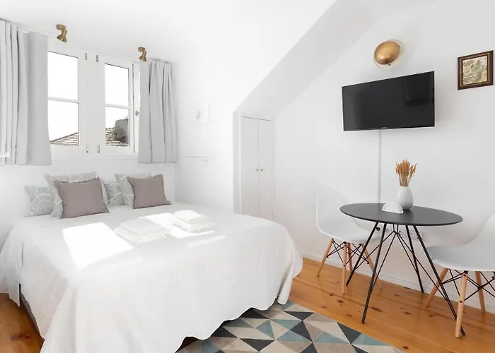 Historical Center Apartment *