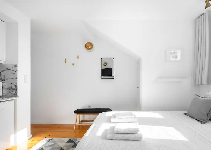 Historical Center Porto