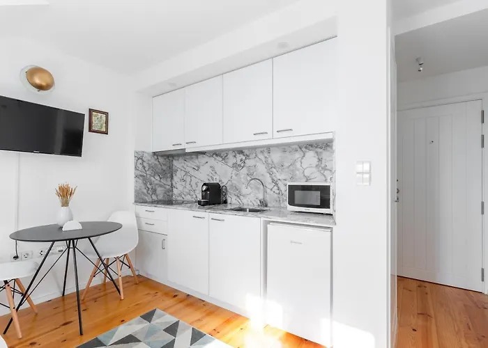 Historical Center Apartment *