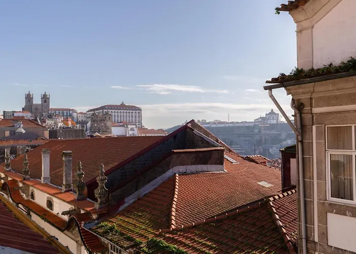 Historical Center Πόρτο