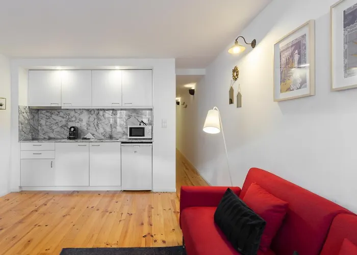 Historical Center Apartment *