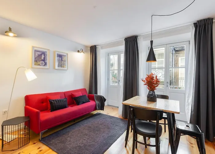 Historical Center * Πόρτο