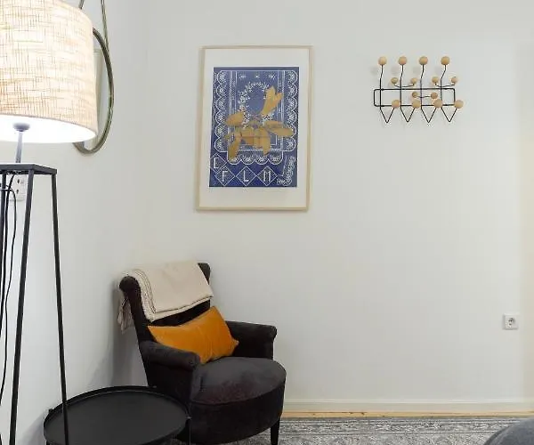 Historical Center Apartment Porto