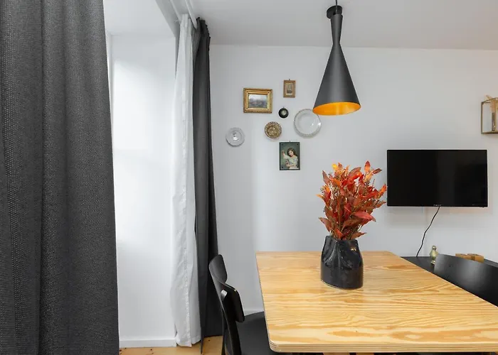 Historical Center Πόρτο