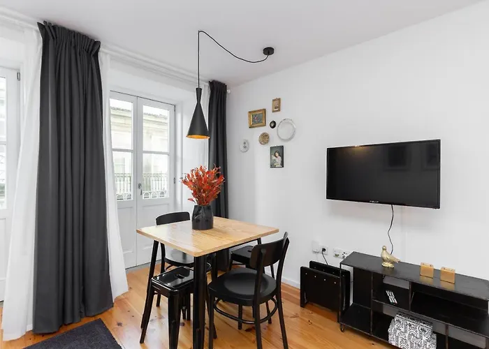 Historical Center Apartment Porto