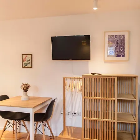 Lägenhet Historical Center Oporto