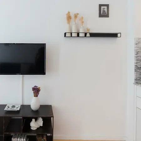 Lägenhet Historical Center