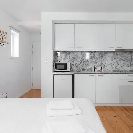 Historical Center Oporto