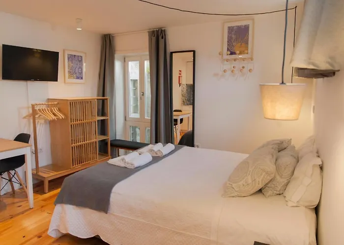 Apartman Historical Center Porto