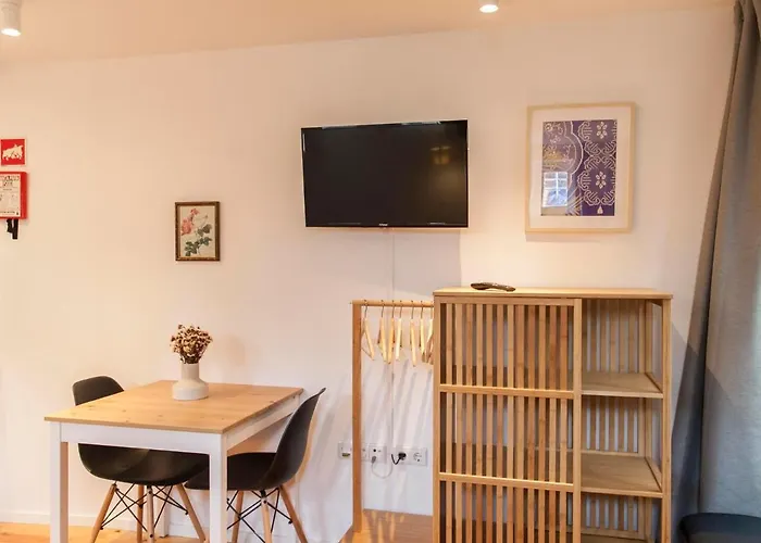 Apartman Historical Center Porto