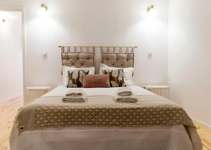 Apartman Historical Center