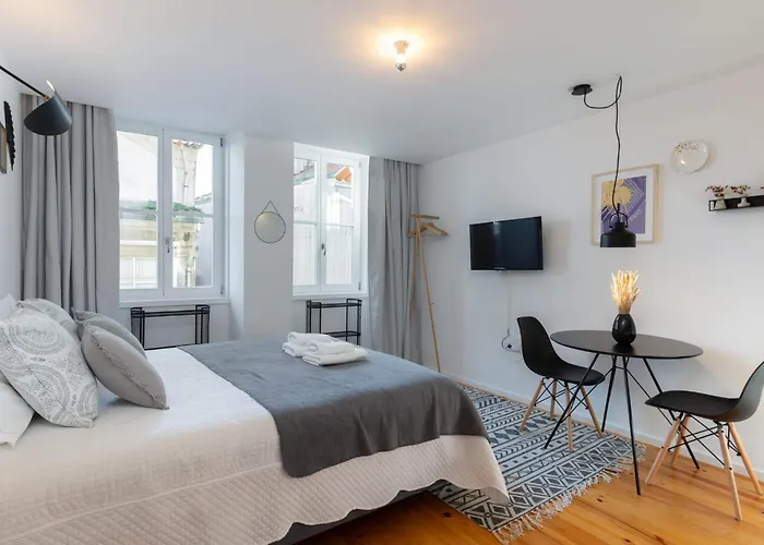 Apartman Historical Center