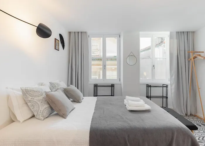 Historical Center Apartman *