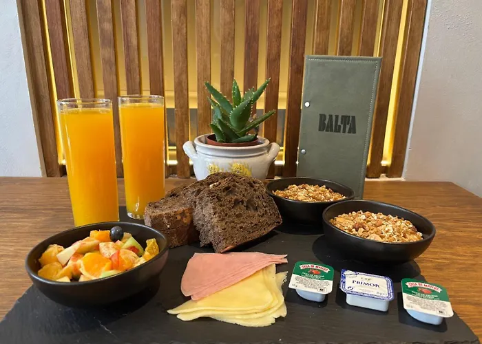 Apartman Historical Center Porto