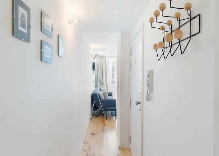 Apartman Historical Center