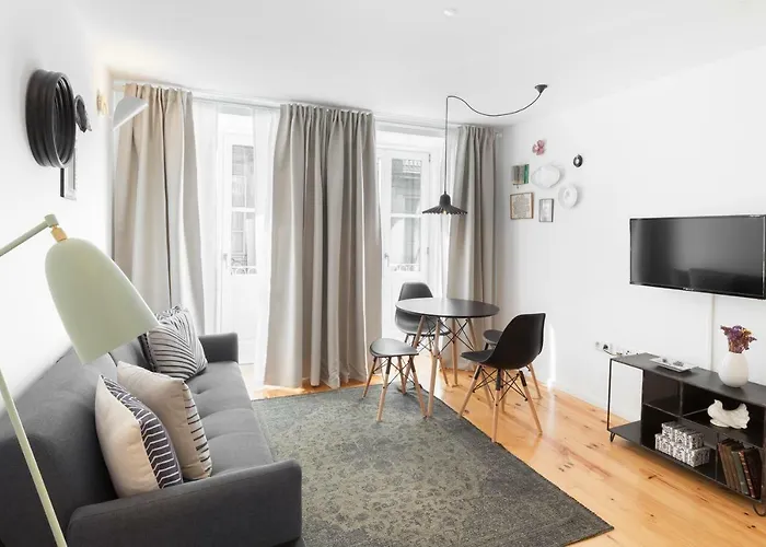 Apartman Historical Center