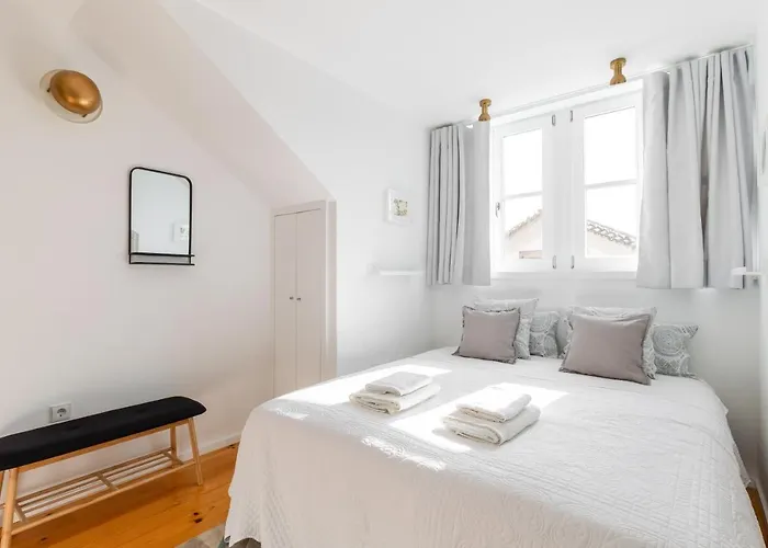 Apartman Historical Center *