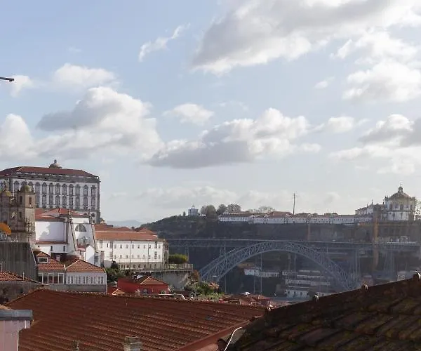 Historical Center Apartman