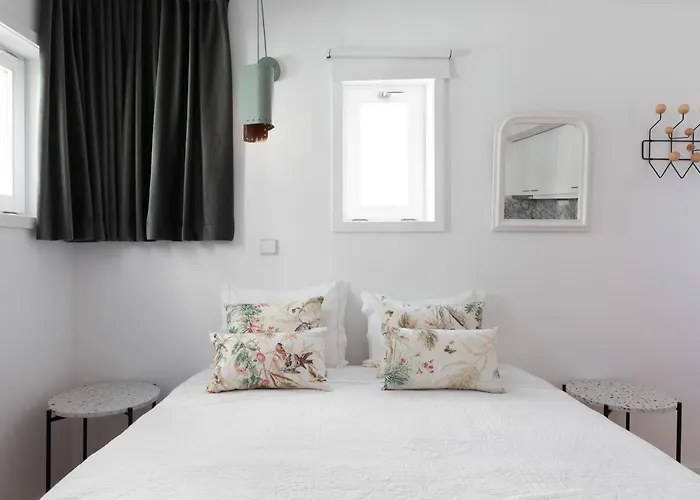 Apartman Historical Center Porto