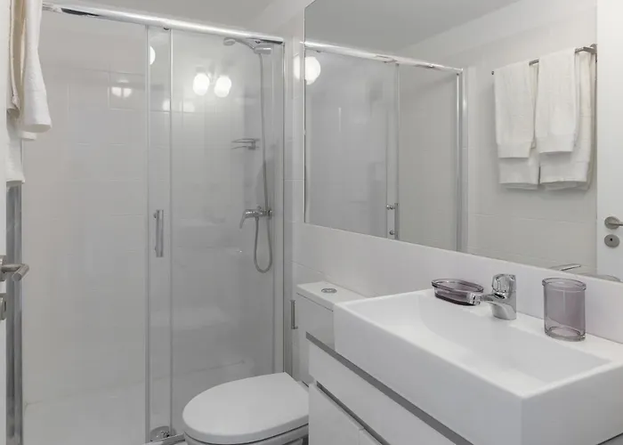 Apartman Historical Center