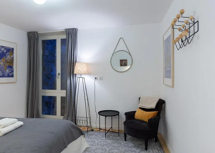 Apartman Historical Center *