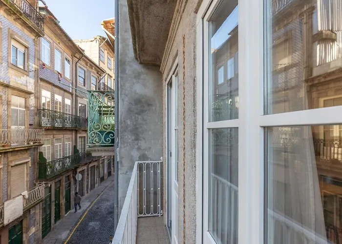 Historical Center * Porto