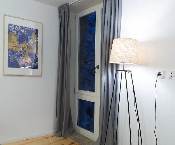 Apartman Historical Center *