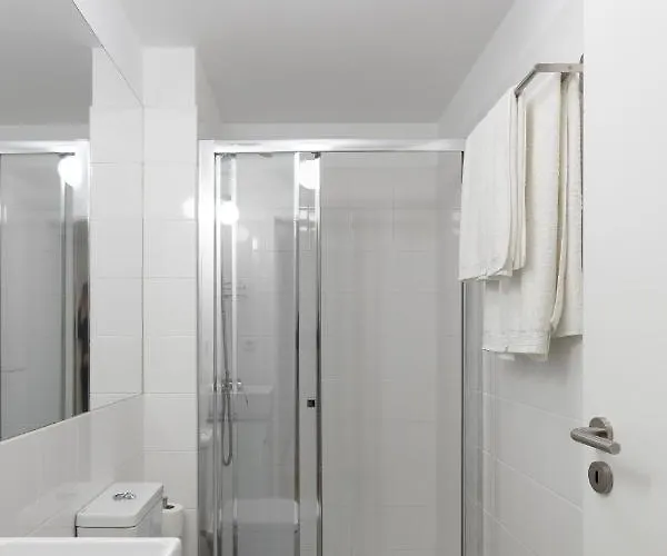 Apartman Historical Center Porto